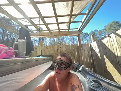 prainxxx22 online show from March 6, 2025, 7:32 pm