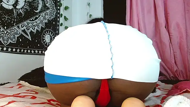 Ebony D0ll online show from December 28, 2024, 7:11 am