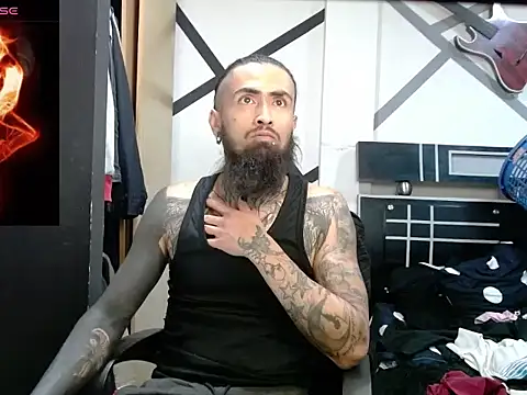 Snapshot of daimon_rockkk chatting on December 20, 2025, 5:47 am daimon rockkk online show from December 20, 2025, 5:47 am