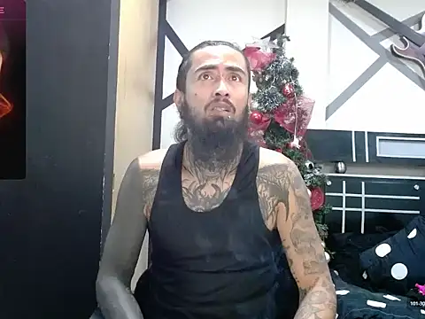 Snapshot of daimon_rockkk chatting on January 13, 2026, 3:01 am daimon rockkk online show from January 13, 2026, 3:01 am