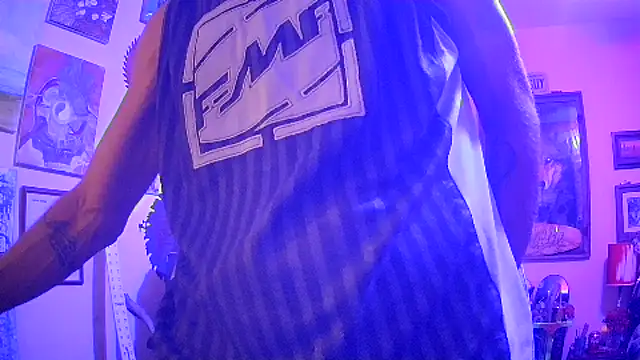 Snapshot of druetrue chatting on September 23, 2025, 4:48 am druetrue online show from September 23, 2025, 4:48 am