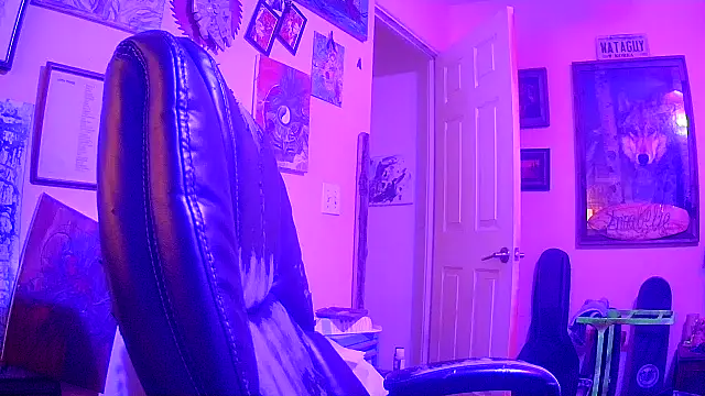 Snapshot of druetrue chatting on October 17, 2025, 6:16 am druetrue online show from October 17, 2025, 6:16 am