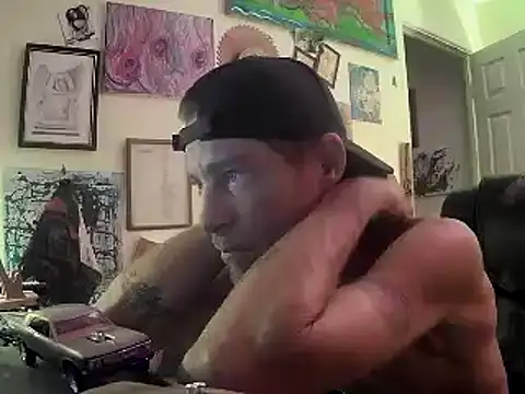 Snapshot of druetrue chatting on October 19, 2025, 4:13 am druetrue online show from October 19, 2025, 4:13 am