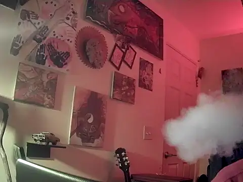 Snapshot of druetrue chatting on December 4, 2025, 3:27 am druetrue online show from December 4, 2025, 3:27 am