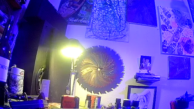 Snapshot of druetrue chatting on December 13, 2025, 9:20 pm druetrue online show from December 13, 2025, 9:20 pm