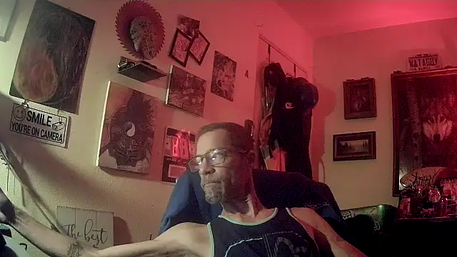 Snapshot of druetrue chatting on January 10, 2026, 1:35 pm druetrue online show from January 10, 2026, 1:35 pm