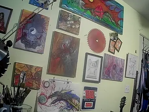 Snapshot of druetrue chatting on February 21, 2026, 7:15 pm druetrue online show from February 21, 2026, 7:15 pm