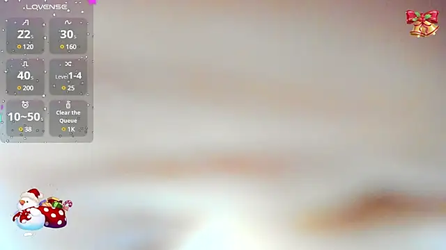 Snapshot of Donna_Evans chatting on December 24, 2024, 11:55 pm Donna Evans online show from December 24, 2024, 11:55 pm