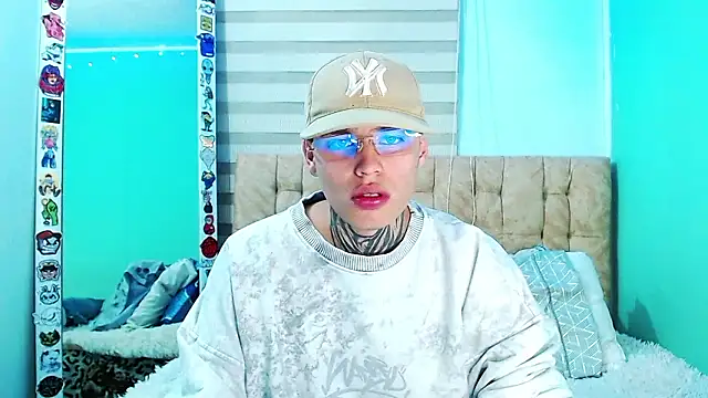  justinmoon2 online show from February 11, 2026, 3:22 am