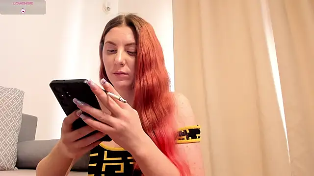 Snapshot of baby_ivy chatting on March 27, 2026, 6:52 am baby ivy online show from March 27, 2026, 6:52 am