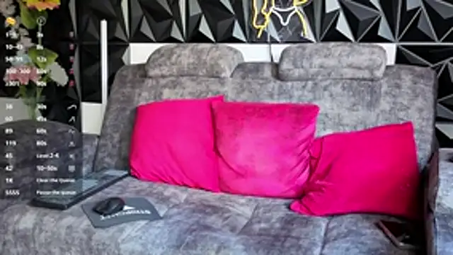 JD-69 online show from December 19, 2025, 7:54 pm