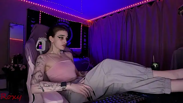 wet dream  online show from March 26, 2026, 3:50 pm