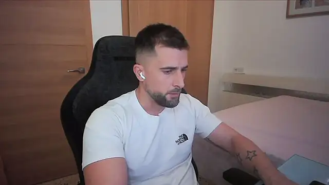 alex877x online show from October 24, 2025, 4:03 pm