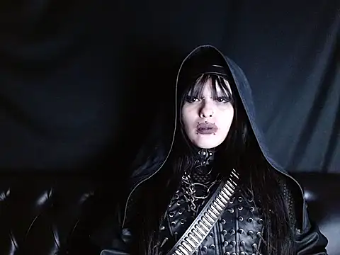 XXIOUX online show from November 1, 2025, 6:48 am