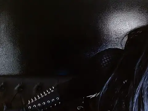 XXIOUX online show from November 28, 2025, 3:25 pm