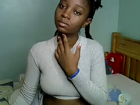 Snapshot of Enkarxx chatting on January 9, 2025, 12:25 am Enkarxx online show from January 9, 2025, 12:25 am