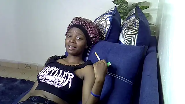 Enkarxx online show from November 2, 2025, 11:56 am