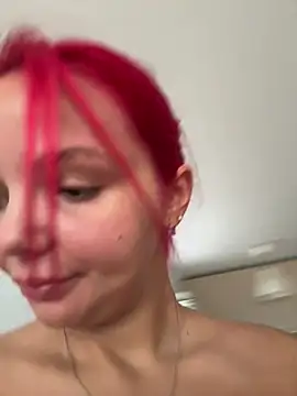 CelesteBailey online show from July 21, 2026, 5:54 am