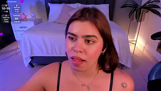 veronica185 online show from January 30, 2025, 5:52 am