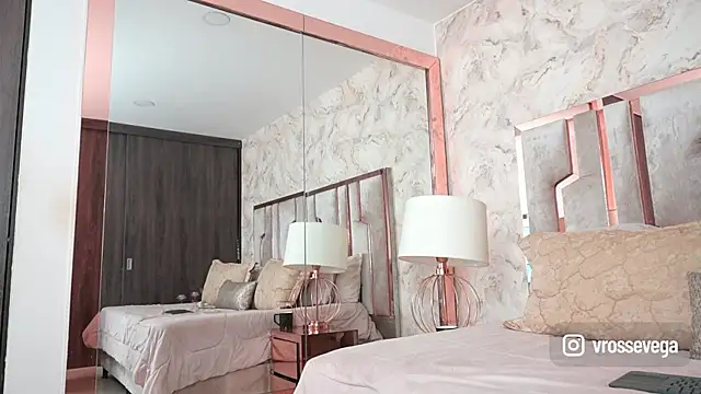 Rosalie vega online show from January 29, 2025, 11:46 pm