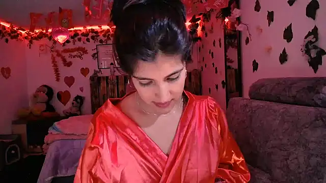 Snapshot of azahar__ziiz chatting on February 14, 2025, 7:33 pm azahar ziiz online show from February 14, 2025, 7:33 pm