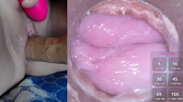 Snapshot of danigirl866 chatting on January 14, 2025, 11:37 pm danigirl866 online show from January 14, 2025, 11:37 pm