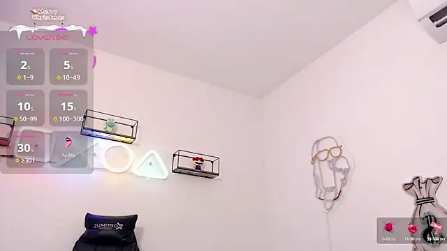 eileen tanihara online show from December 17, 2024, 8:21 pm