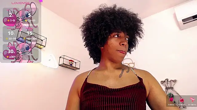 eileen tanihara online show from January 12, 2025, 5:24 am