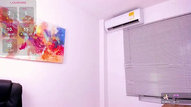 Snapshot of eileen_tanihara chatting on February 19, 2026, 7:04 am eileen tanihara online show from February 19, 2026, 7:04 am