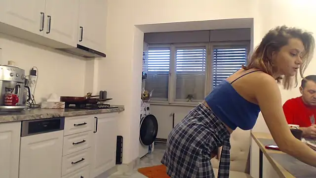 Tasty Shape online show from December 5, 2024, 7:05 am