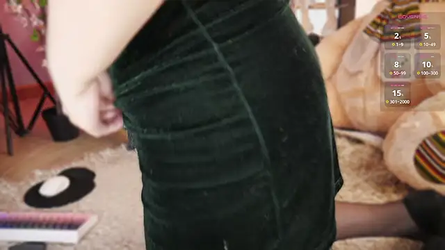 Snapshot of Andrea_vega1 chatting on February 20, 2026, 1:57 am Andrea vega1 online show from February 20, 2026, 1:57 am