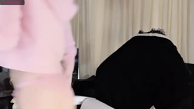 Snapshot of lvy-w chatting on January 15, 2026, 5:56 am lvy-w online show from January 15, 2026, 5:56 am