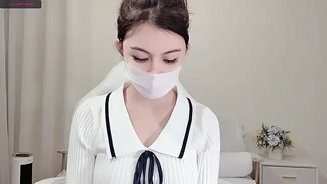 Snapshot of lvy-w chatting on February 1, 2026, 1:09 pm lvy-w online show from February 1, 2026, 1:09 pm