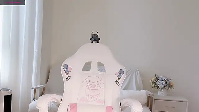 Snapshot of lvy-w chatting on February 2, 2026, 4:55 am lvy-w online show from February 2, 2026, 4:55 am