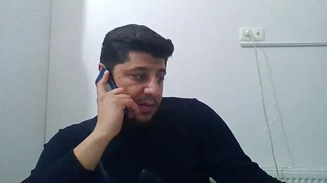 erkekkkadam online show from January 20, 2025, 5:37 pm