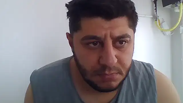 erkekkkadam online show from September 20, 2025, 7:20 am