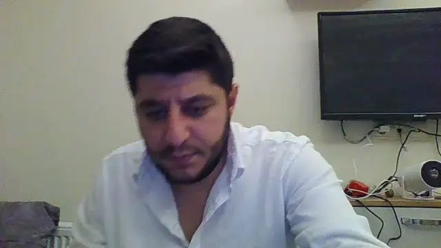 Snapshot of erkekkkadam chatting on February 15, 2026, 4:14 pm erkekkkadam online show from February 15, 2026, 4:14 pm