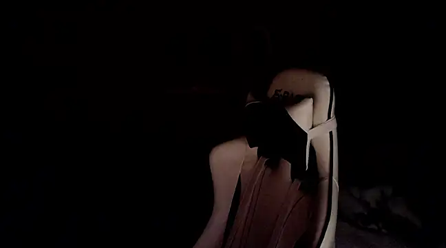 GoddessLilitu online show from January 8, 2025, 1:42 am