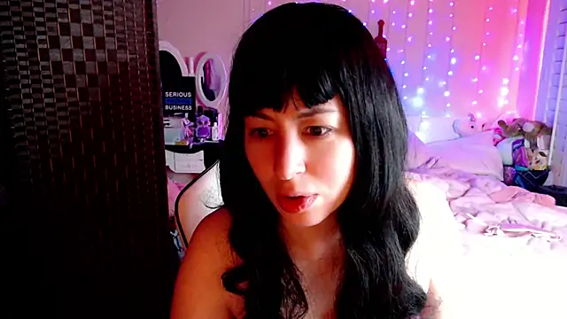 Snapshot of GoddessLilitu chatting on April 18, 2026, 3:32 am GoddessLilitu online show from April 18, 2026, 3:32 am