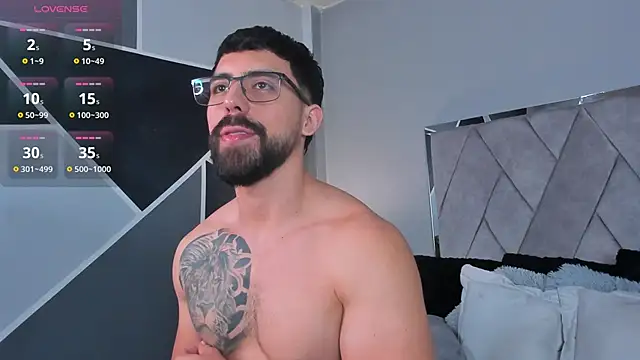 Markbrown online show from December 7, 2024, 11:01 pm