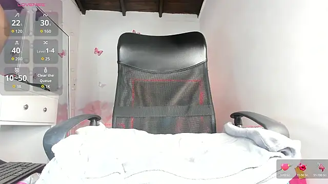 Snapshot of Celeste__sweetx chatting on February 20, 2026, 5:57 pm Celeste sweetx online show from February 20, 2026, 5:57 pm