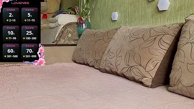 Miss Flexi fit online show from March 16, 2026, 8:40 am