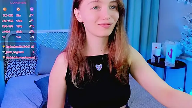 Snapshot of SwettyMolly chatting on February 19, 2026, 10:28 pm SwettyMolly online show from February 19, 2026, 10:28 pm