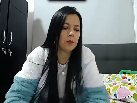 Alexxawinter online show from November 13, 2025, 12:42 am