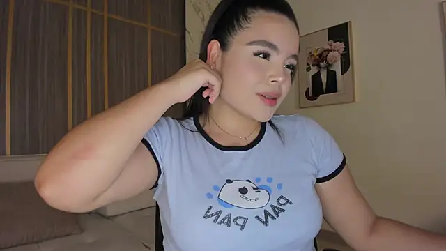 Snapshot of IsabellaAllen chatting on January 14, 2026, 10:47 pm IsabellaAllen online show from January 14, 2026, 10:47 pm