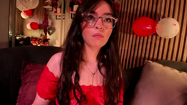 Snapshot of Eva_Macalliter chatting on February 15, 2026, 4:42 am Eva Macalliter online show from February 15, 2026, 4:42 am