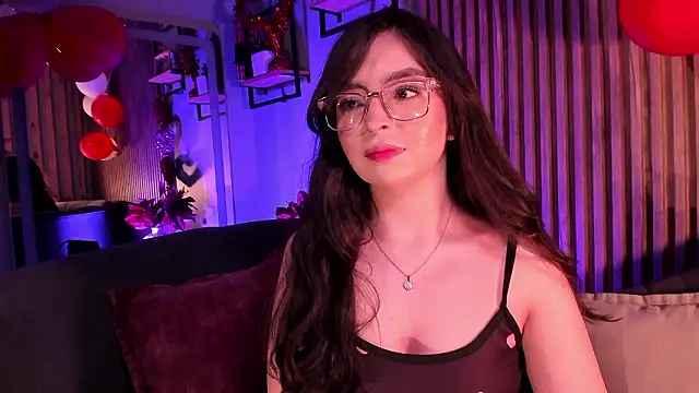 Snapshot of Eva_Macalliter chatting on February 21, 2026, 4:57 am Eva Macalliter online show from February 21, 2026, 4:57 am