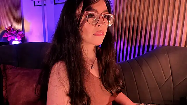 Snapshot of Eva_Macalliter chatting on February 25, 2026, 4:00 am Eva Macalliter online show from February 25, 2026, 4:00 am