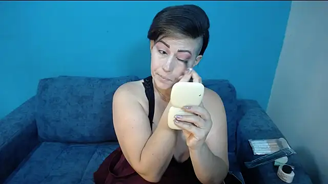 Snapshot of Sunny_rayz_ chatting on February 9, 2026, 12:09 pm Sunny rayz online show from February 9, 2026, 12:09 pm