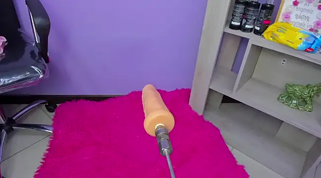 HornySlut69  online show from December 27, 2024, 2:36 am